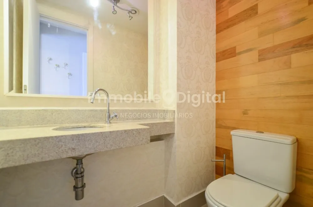 Apartamento, 3 quartos, 107 m² - Foto 3