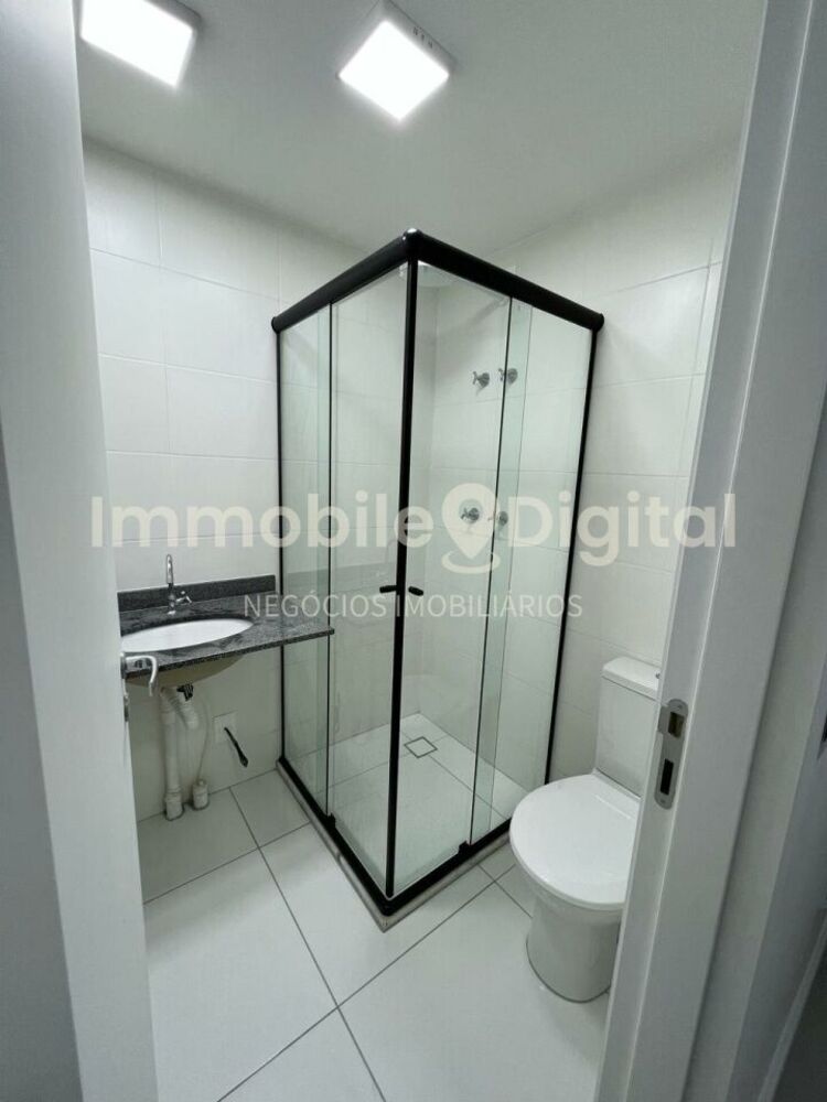 Apartamento, 1 quarto, 25 m² - Foto 1