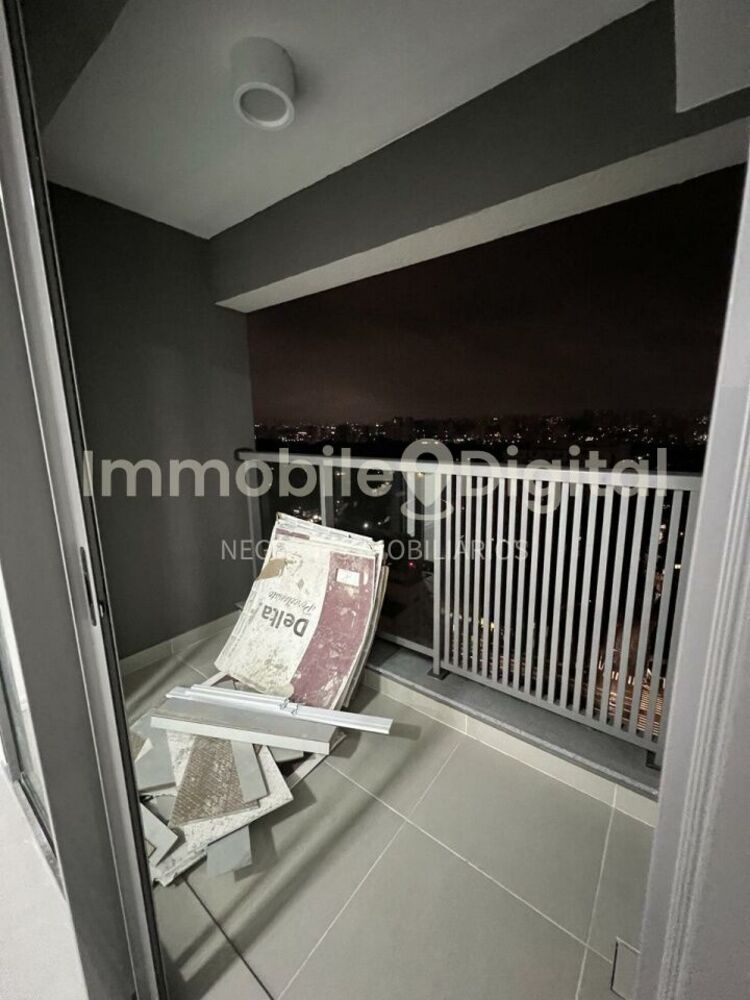 Apartamento, 1 quarto, 25 m² - Foto 2