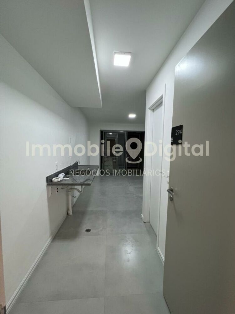 Apartamento, 1 quarto, 25 m² - Foto 3