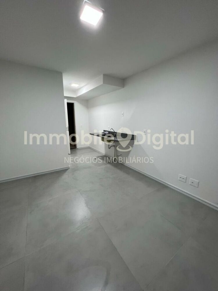 Apartamento, 1 quarto, 25 m² - Foto 8