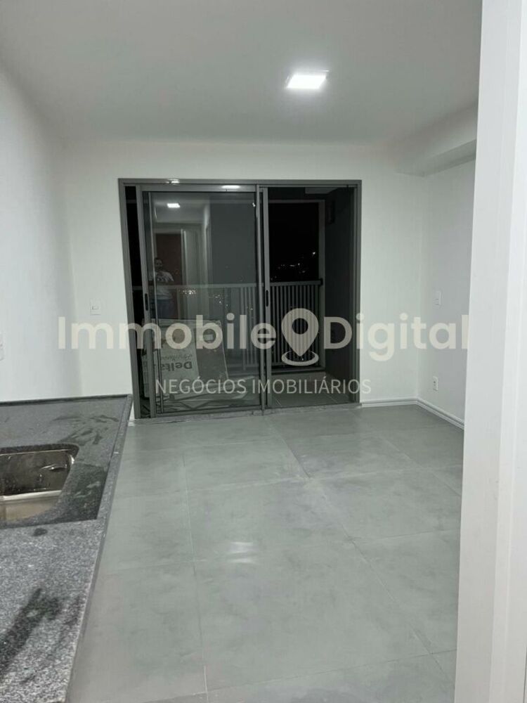 Apartamento, 1 quarto, 25 m² - Foto 9
