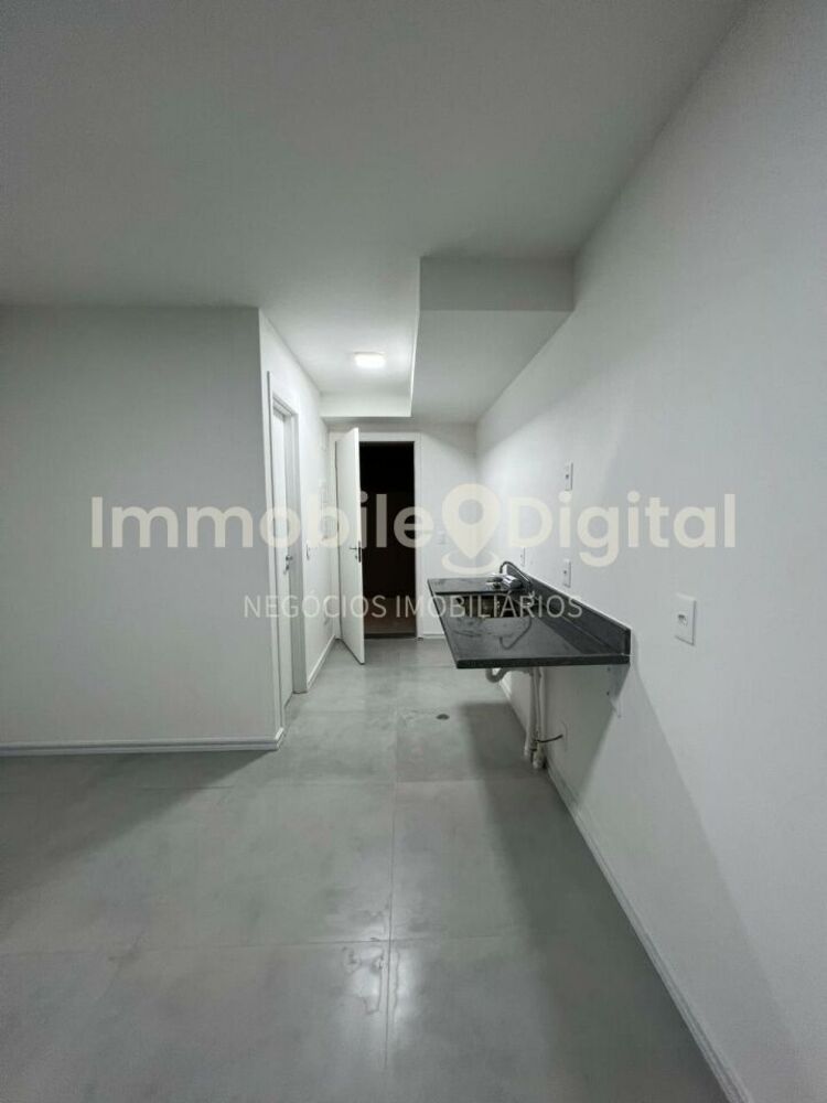 Apartamento, 1 quarto, 25 m² - Foto 4