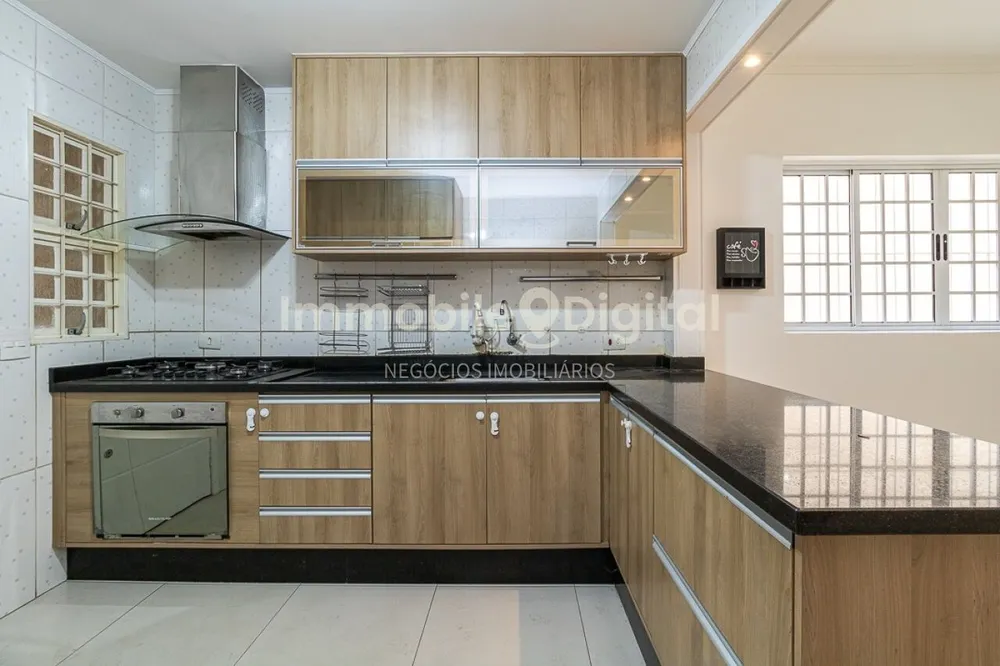 Casa, 3 quartos, 147 m² - Foto 1