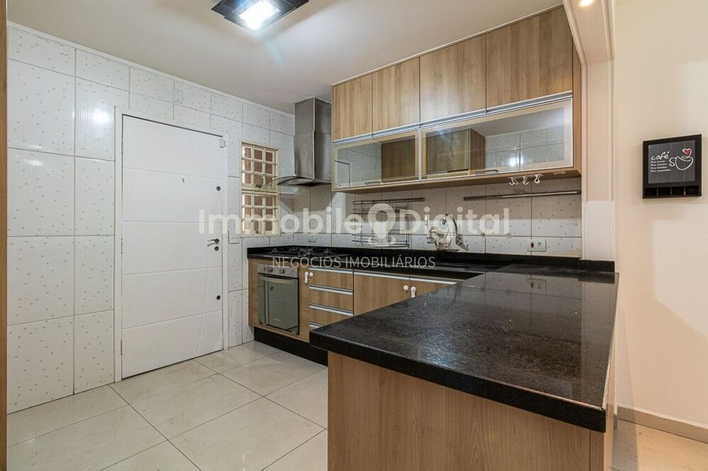 Casa, 3 quartos, 147 m² - Foto 2