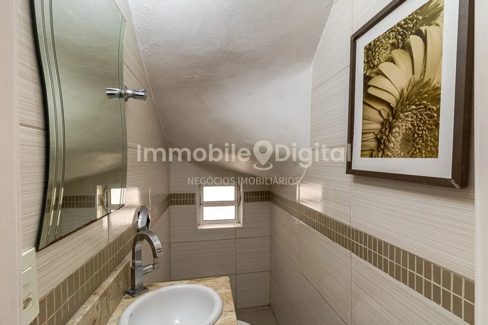 Casa, 3 quartos, 147 m² - Foto 5