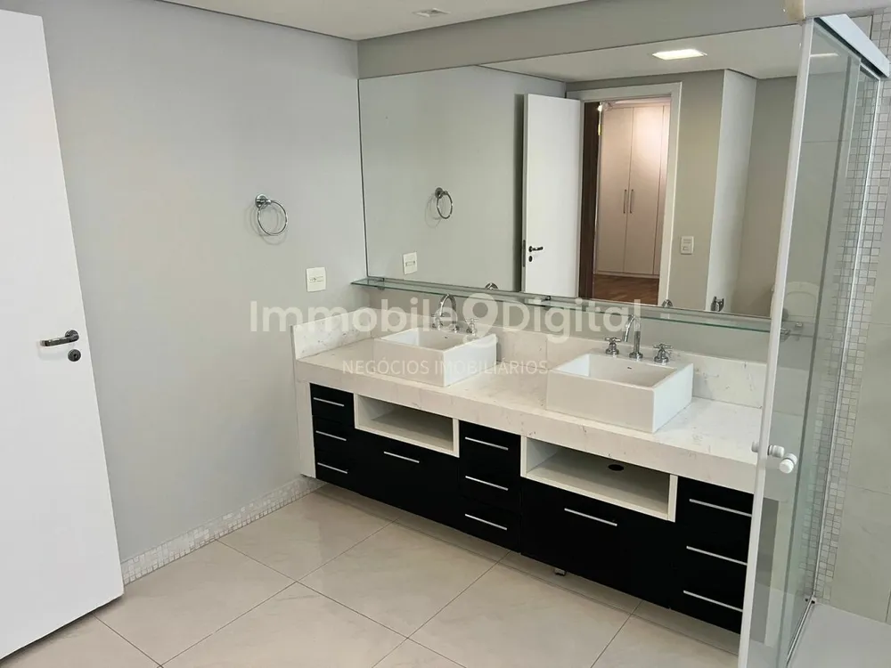 Apartamento, 4 quartos, 317 m² - Foto 2