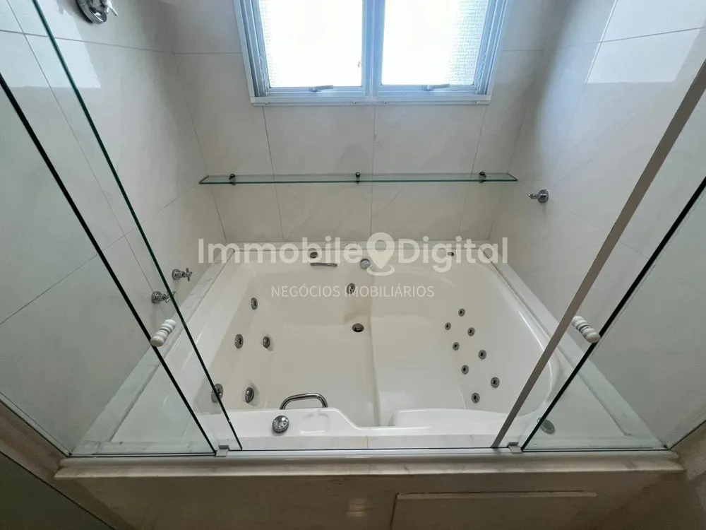 Apartamento, 4 quartos, 317 m² - Foto 7