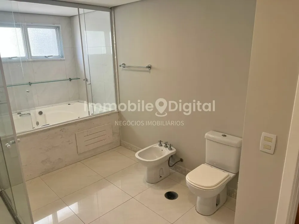 Apartamento, 4 quartos, 317 m² - Foto 7