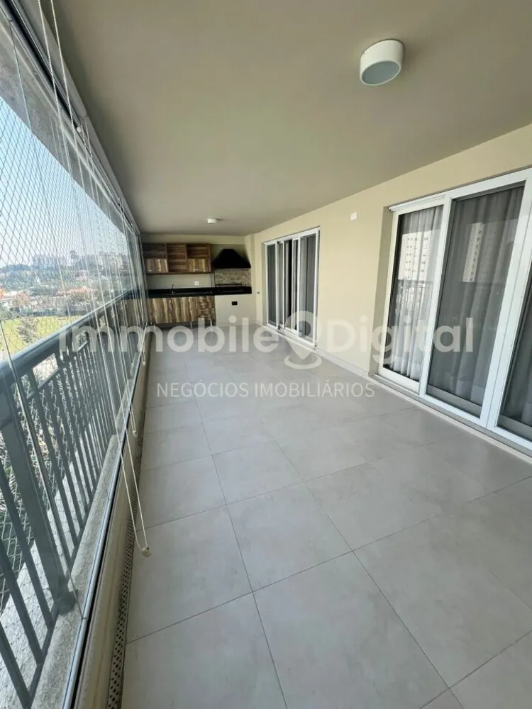 Apartamento, 4 quartos, 317 m² - Foto 3