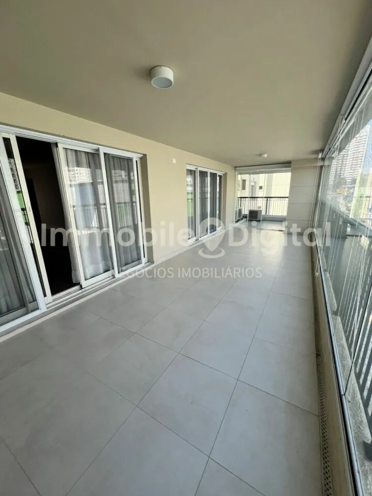 Apartamento, 4 quartos, 317 m² - Foto 1