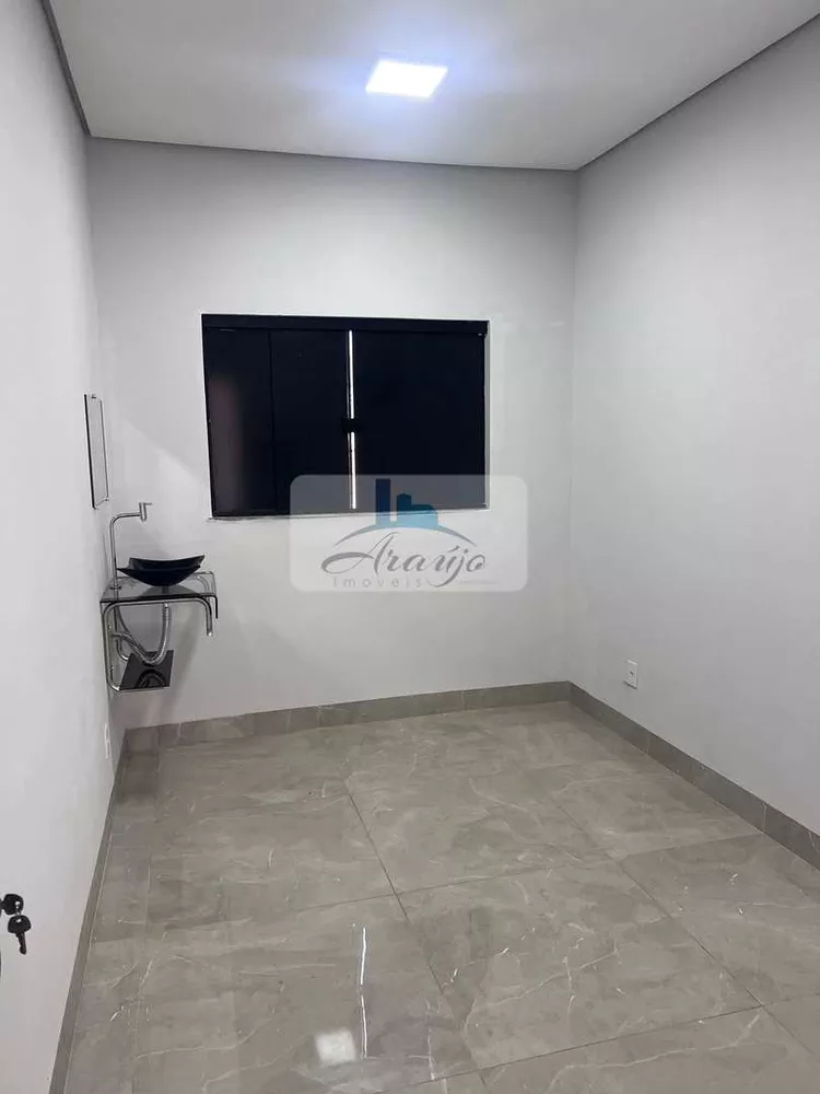 Prédio Inteiro para alugar, 190m² - Foto 10