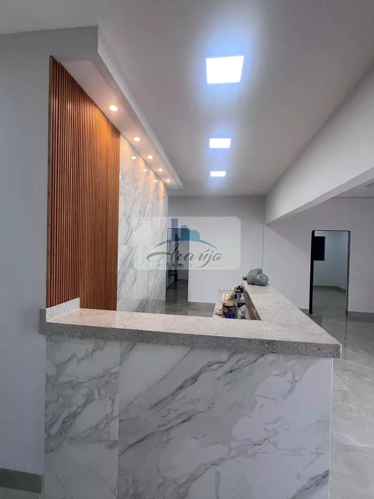 Prédio Inteiro para alugar, 190m² - Foto 6