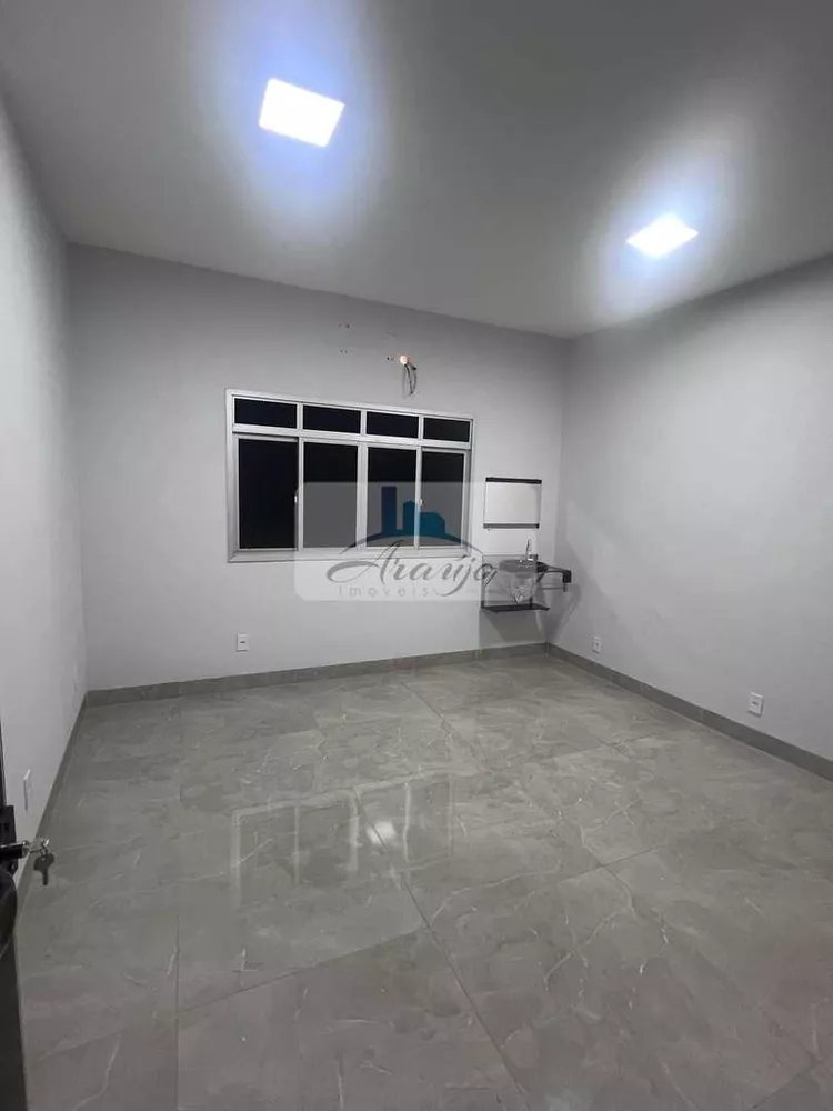 Prédio Inteiro para alugar, 190m² - Foto 12