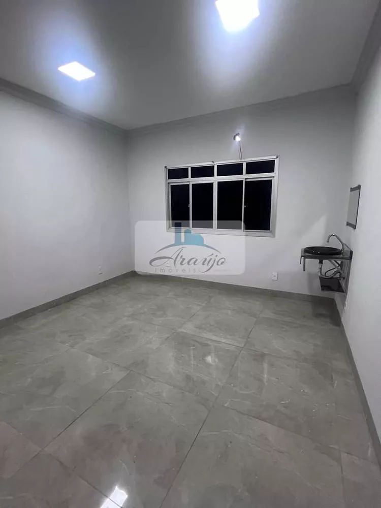 Prédio Inteiro para alugar, 190m² - Foto 3