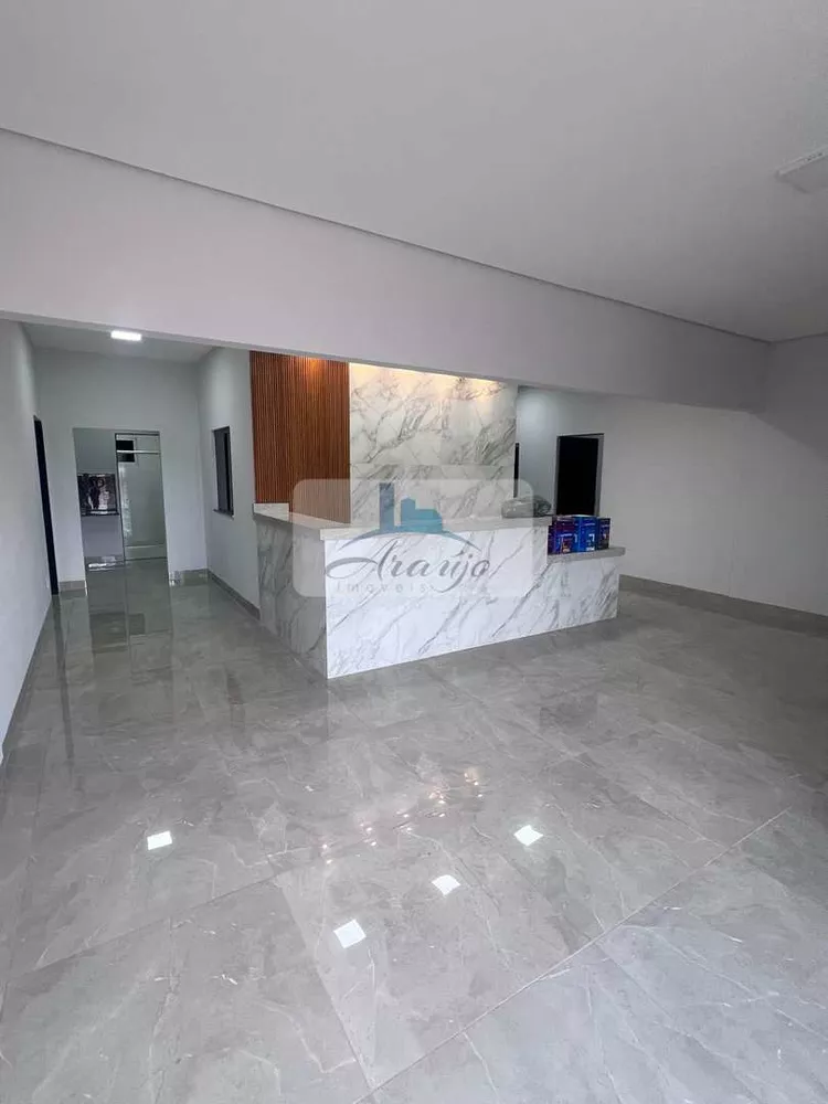 Prédio Inteiro para alugar, 190m² - Foto 2