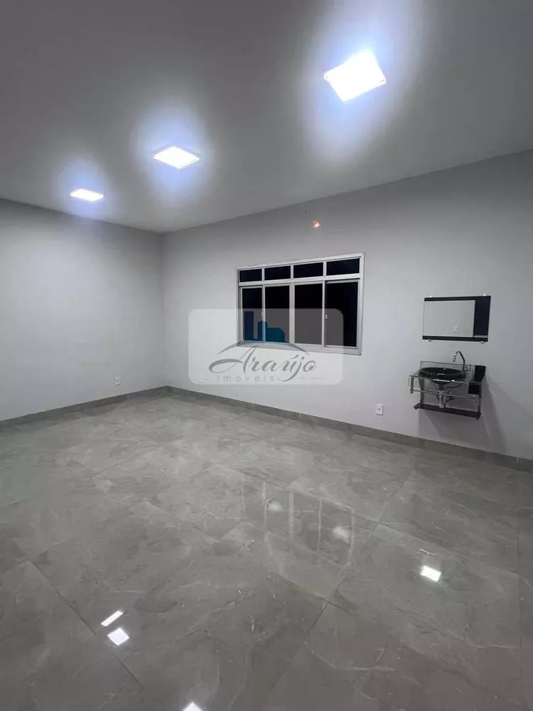 Prédio Inteiro para alugar, 190m² - Foto 13