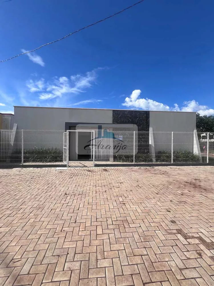 Prédio Inteiro para alugar, 190m² - Foto 1