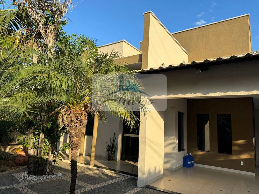 Casa à venda, 476m² - Foto 4