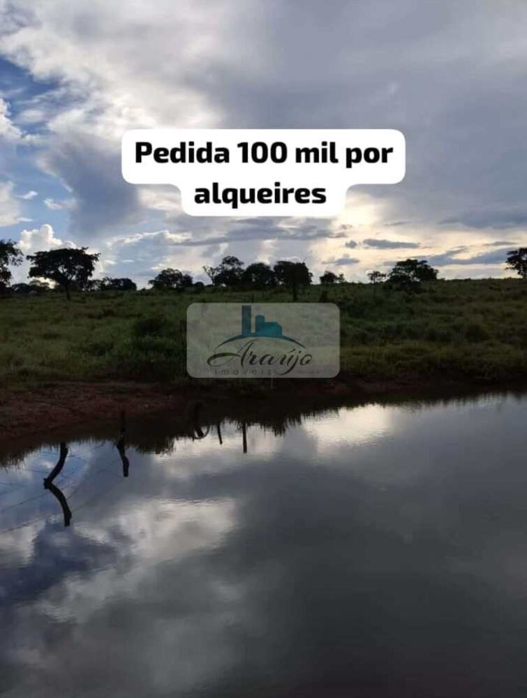 Fazenda à venda com 1 quarto, 38m² - Foto 3