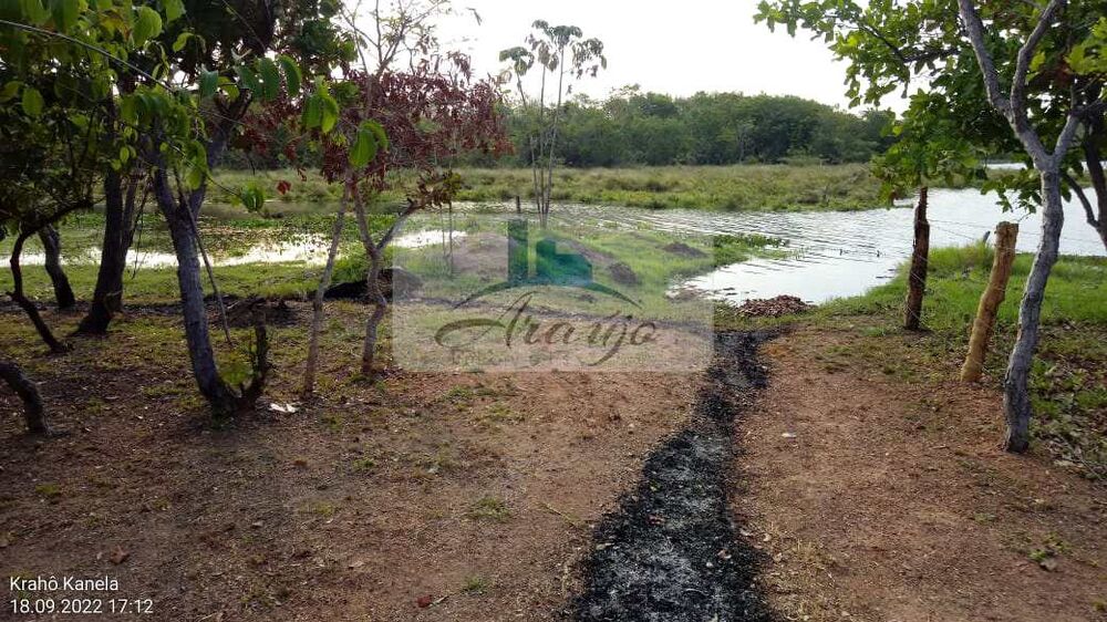 Chácara à venda, 5000m² - Foto 1