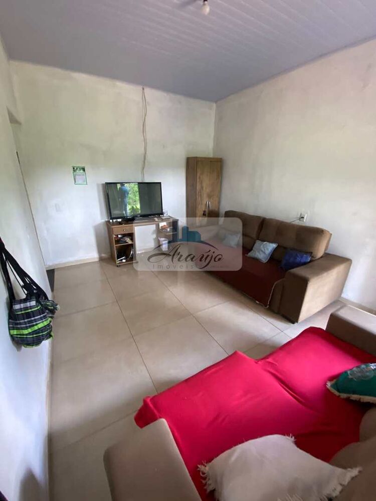 Fazenda à venda com 2 quartos, 193600m² - Foto 3