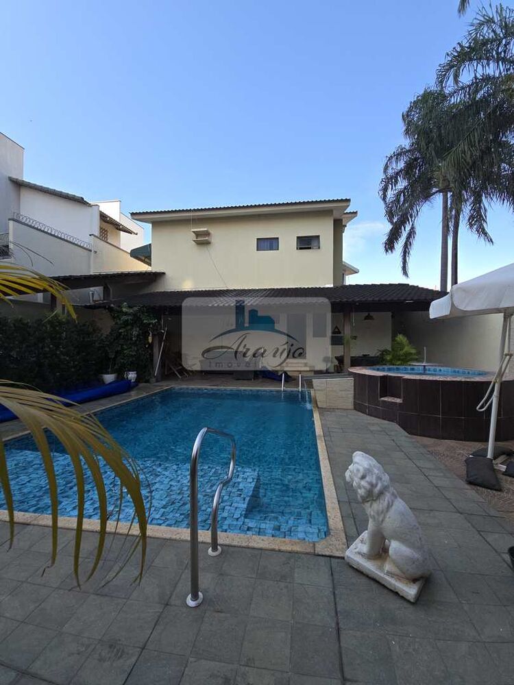 Sobrado à venda com 3 quartos, 400m² - Foto 4
