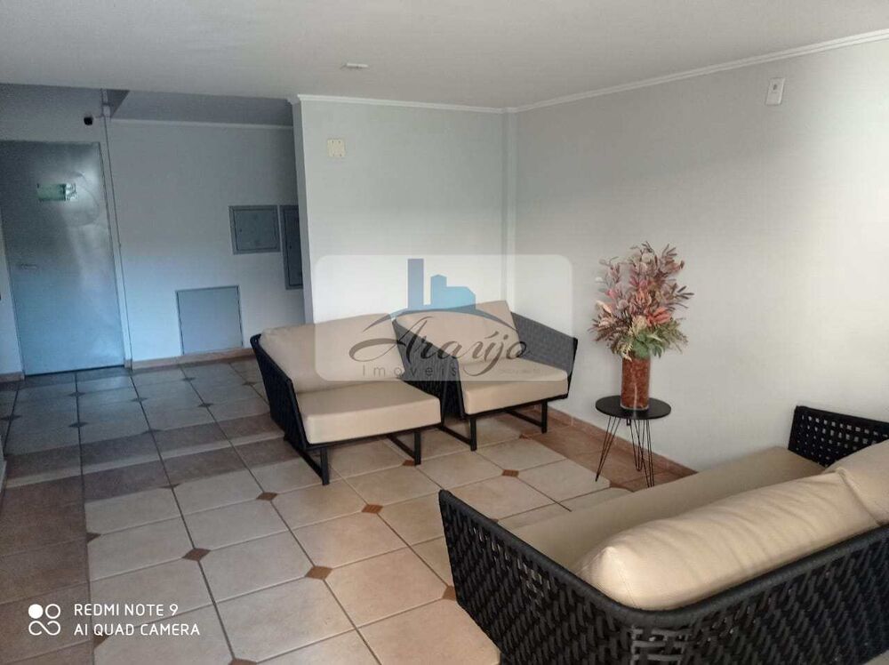 Apartamento à venda com 2 quartos, 86m² - Foto 1