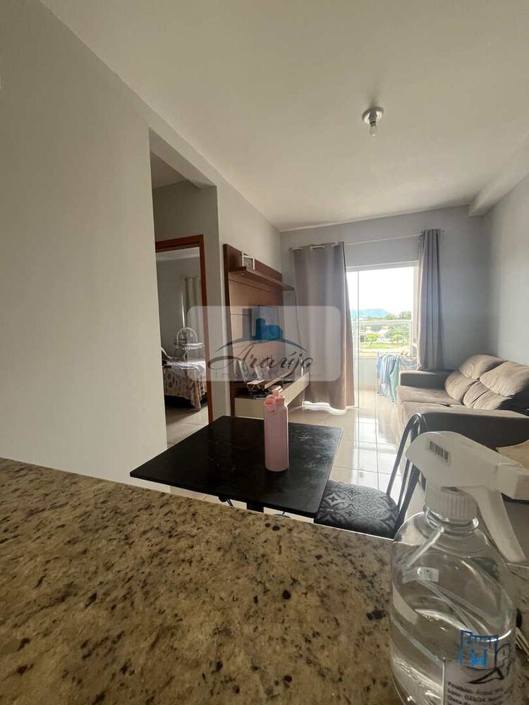 Apartamento à venda com 2 quartos, 57m² - Foto 4