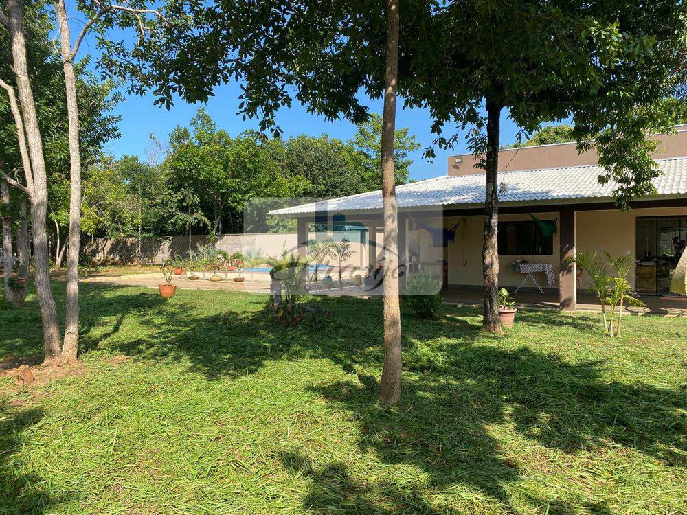 Chácara à venda com 3 quartos, 5000m² - Foto 2
