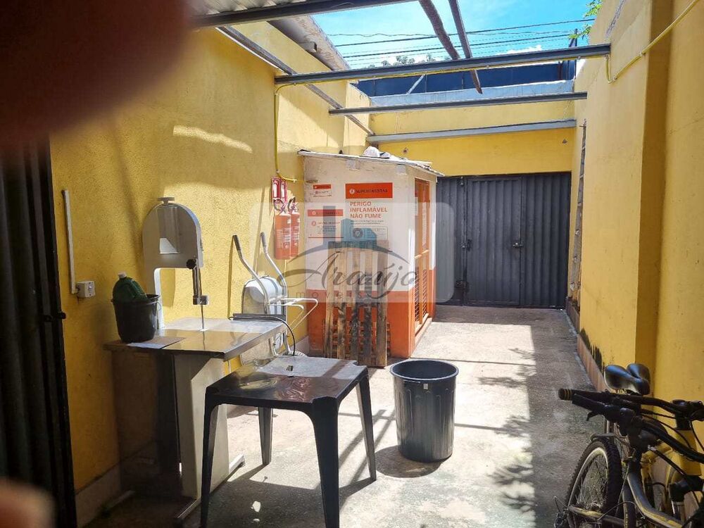 Loja-Salão à venda com 3 quartos, 360m² - Foto 4