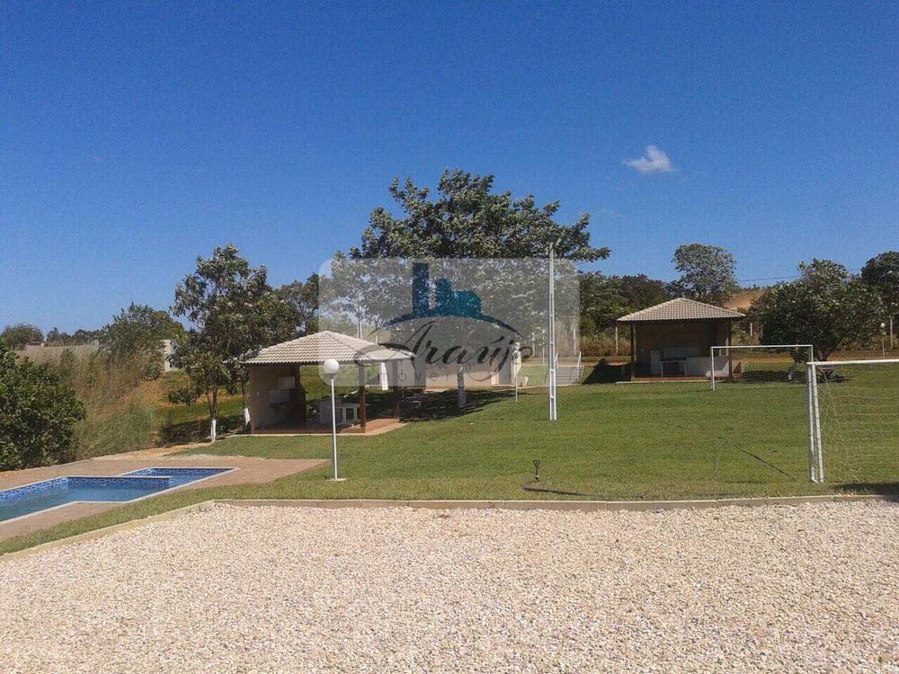Terreno à venda, 780m² - Foto 1