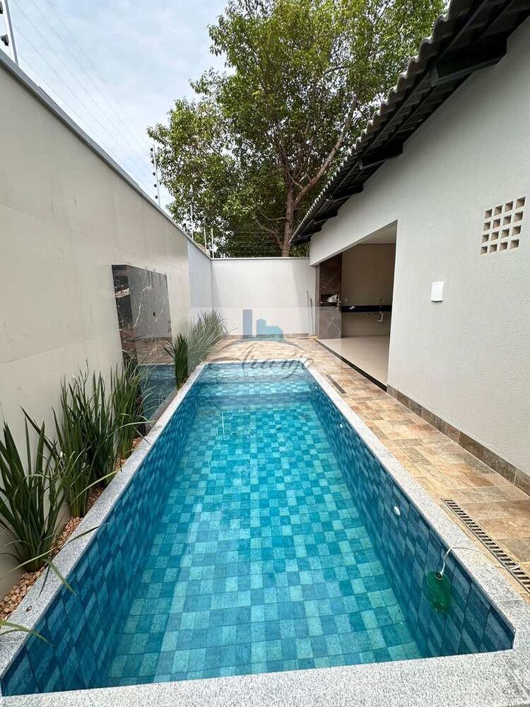 Casa à venda com 3 quartos, 270m² - Foto 3