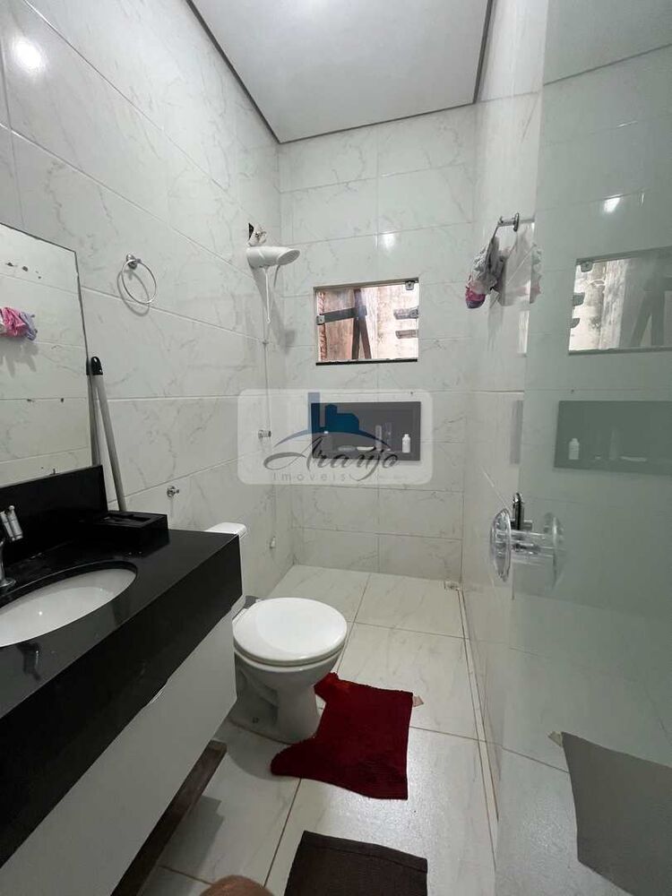 Casa à venda com 2 quartos, 360m² - Foto 3