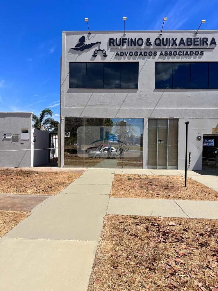 Loja-Salão para alugar, 110m² - Foto 1