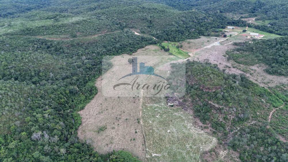 Fazenda à venda com 9 quartos, 325m² - Foto 9
