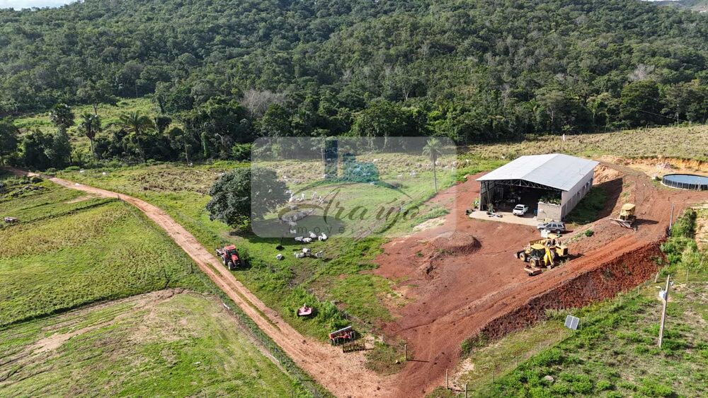 Fazenda à venda com 9 quartos, 325m² - Foto 7