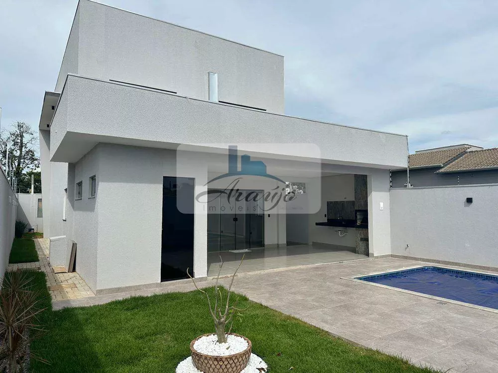 Sobrado à venda com 3 quartos, 270m² - Foto 2