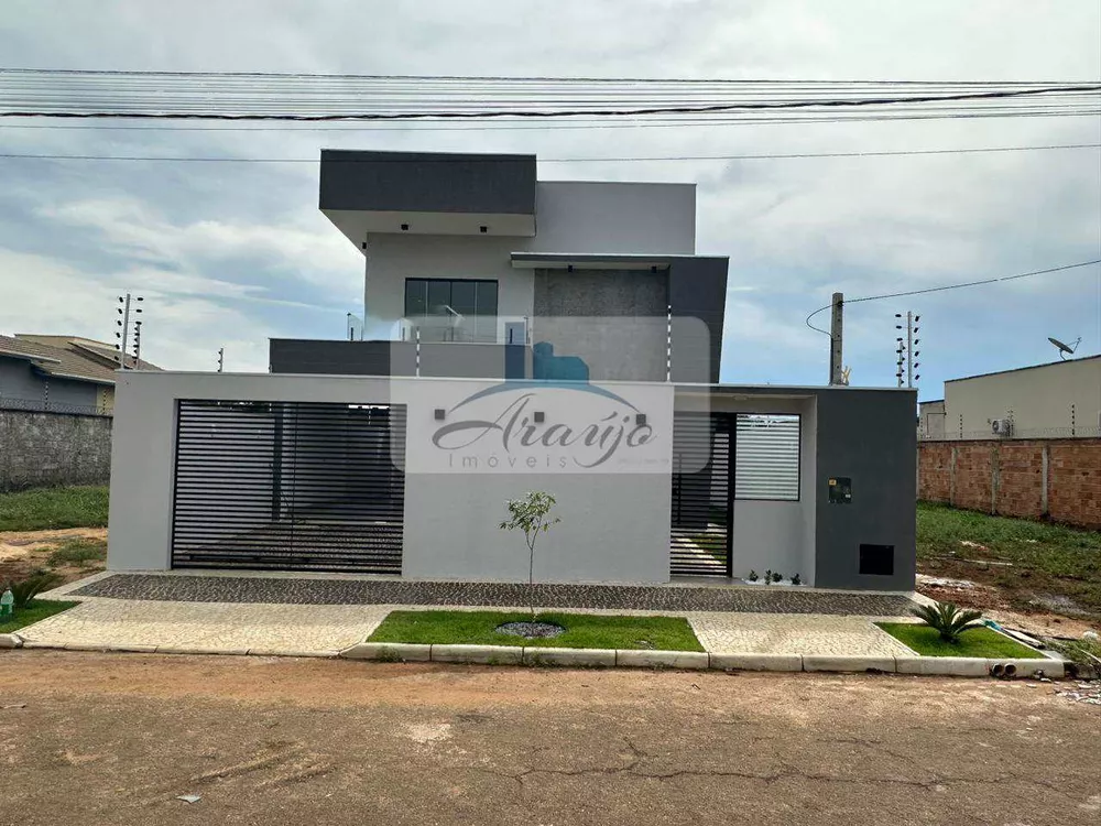 Sobrado à venda com 3 quartos, 270m² - Foto 3