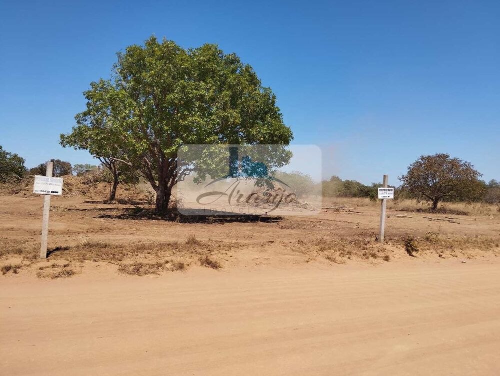 Chácara à venda, 1000m² - Foto 3