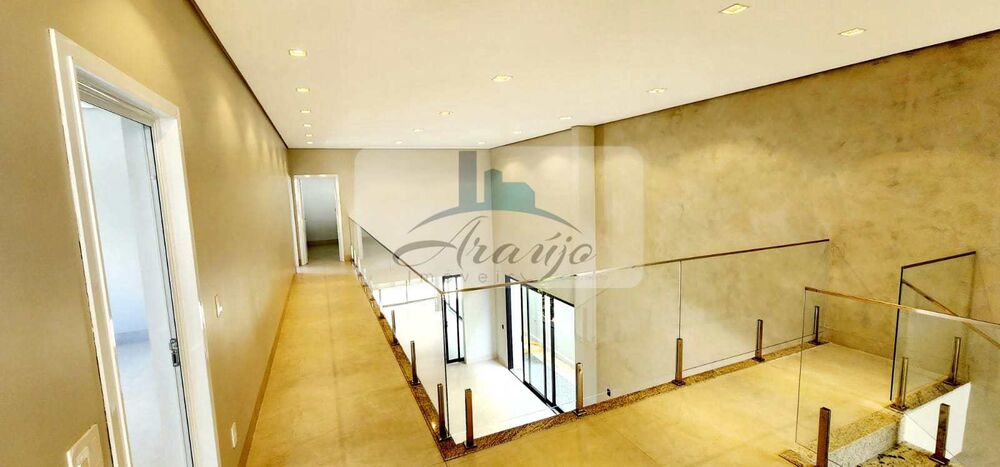 Sobrado à venda com 4 quartos, 330m² - Foto 3