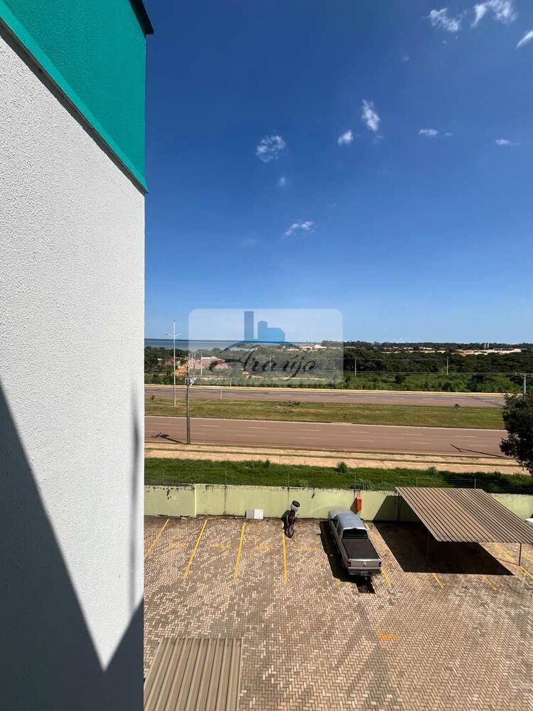 Apartamento à venda com 2 quartos, 40m² - Foto 4