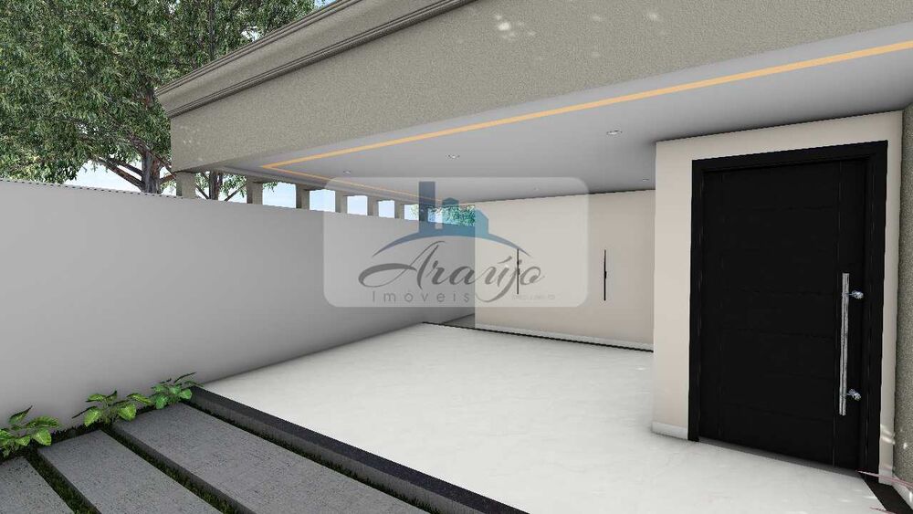 Casa à venda com 3 quartos, 300m² - Foto 1