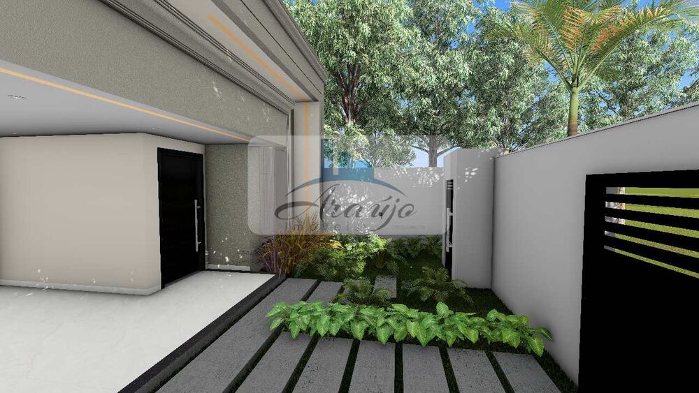 Casa à venda com 3 quartos, 300m² - Foto 4