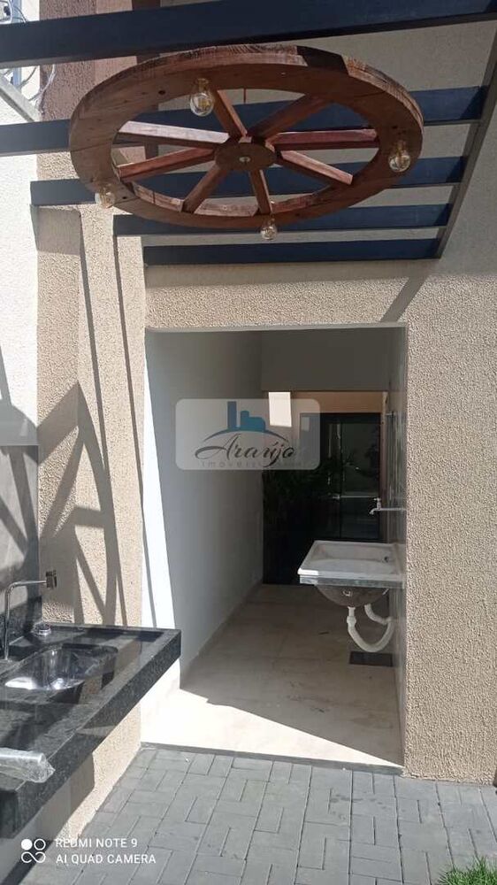 Casa à venda com 3 quartos, 180m² - Foto 4