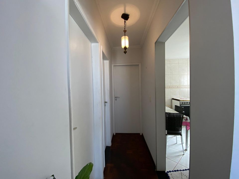 Apartamento à venda com 2 quartos, 60m² - Foto 3