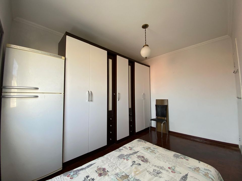 Apartamento à venda com 2 quartos, 60m² - Foto 11