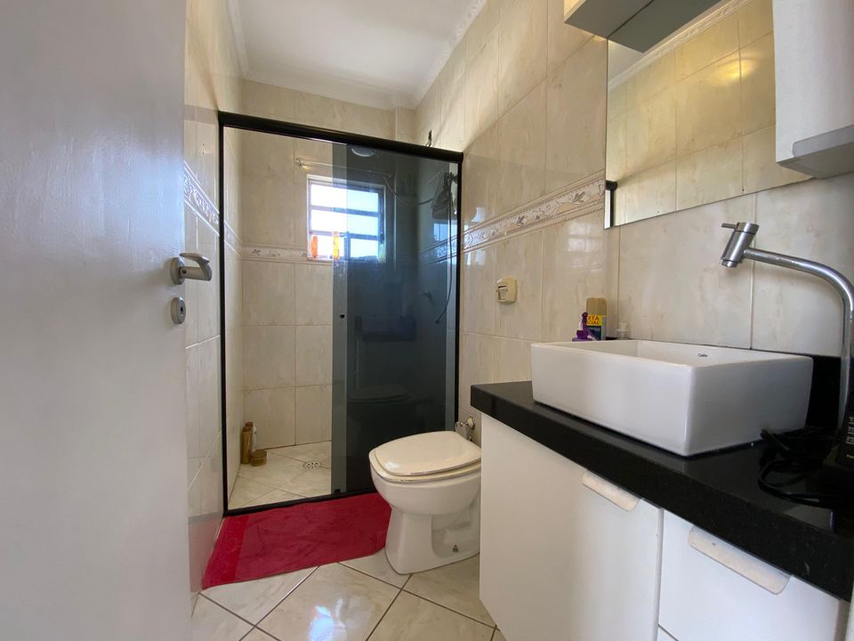 Apartamento à venda com 2 quartos, 60m² - Foto 6