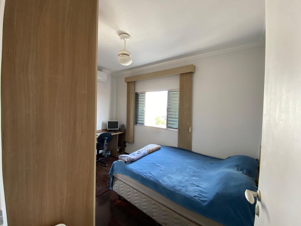 Apartamento à venda com 2 quartos, 60m² - Foto 8