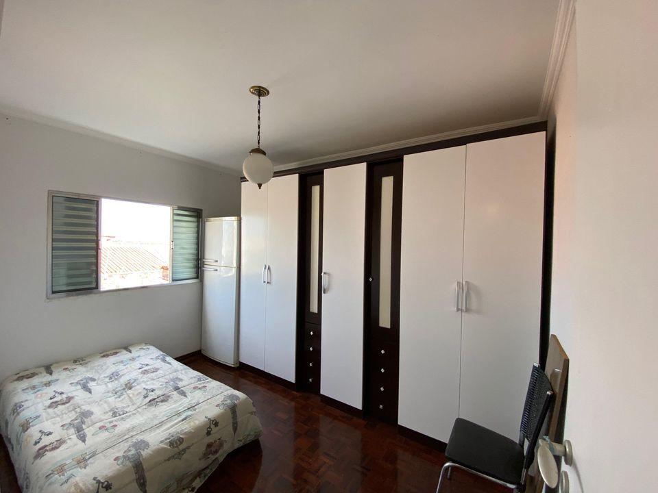 Apartamento à venda com 2 quartos, 60m² - Foto 13